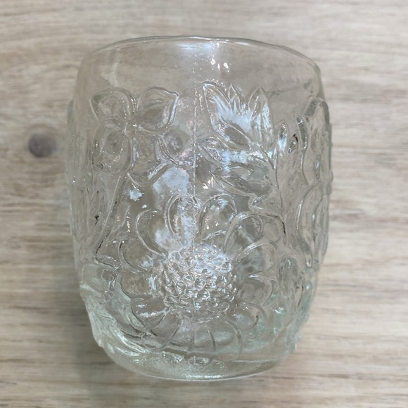 Vintage Tumble Up Bedside Water Caraffe - Picture 3 of 12